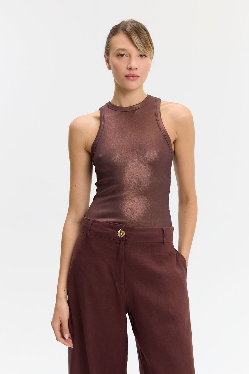 MUSCULOSA METALLIC LIVERPOOL