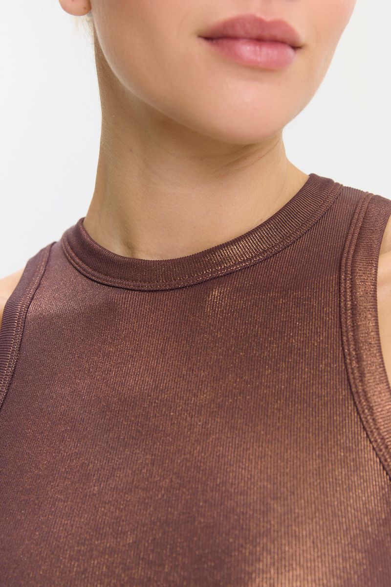 MUSCULOSA METALLIC LIVERPOOL