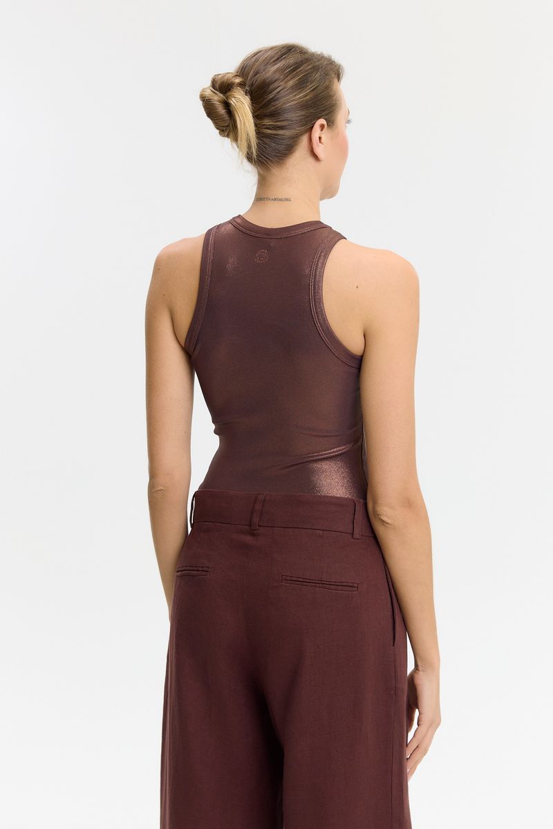 MUSCULOSA METALLIC LIVERPOOL