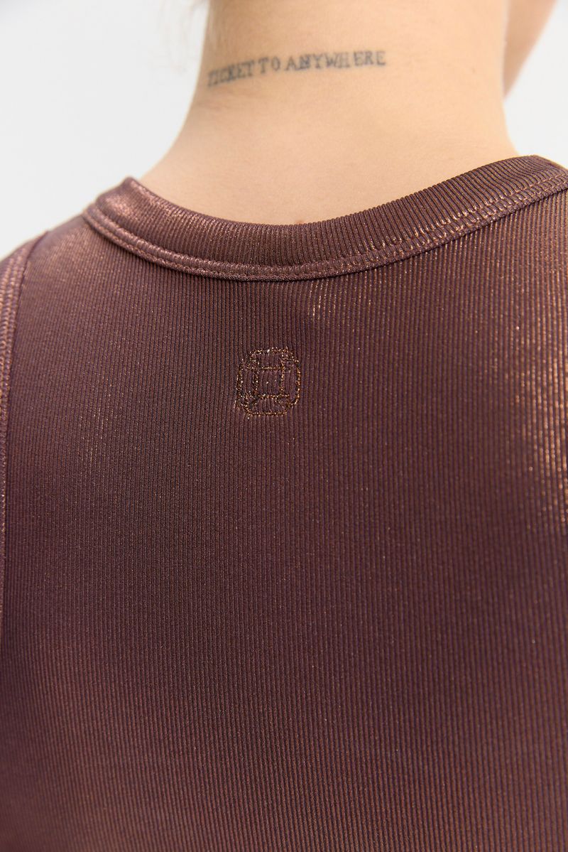 MUSCULOSA METALLIC LIVERPOOL