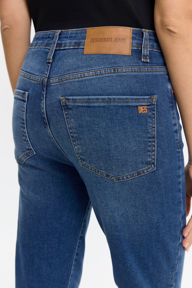 JEAN SOPHIE ANKLE FLARE
