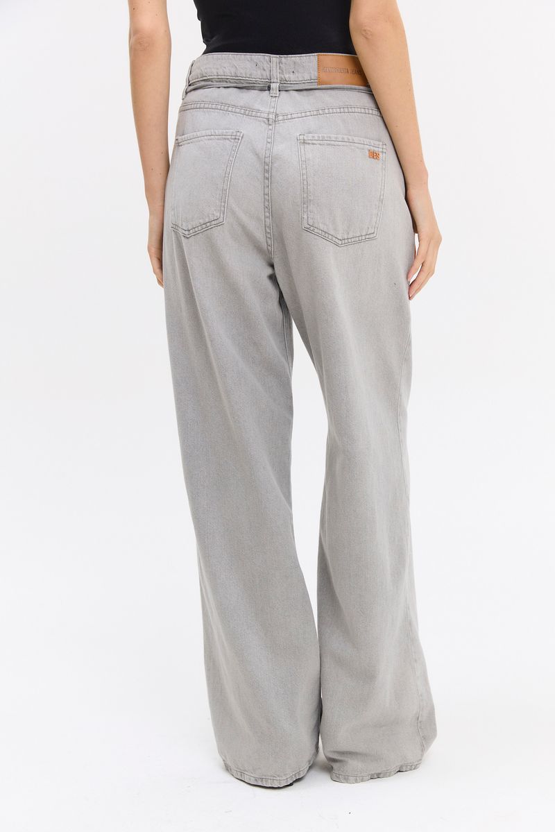 JEAN ALICE WIDE LEG