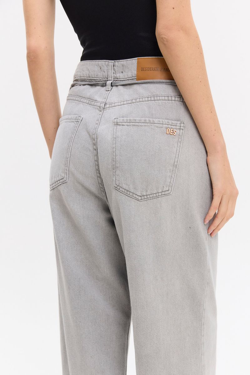 JEAN ALICE WIDE LEG