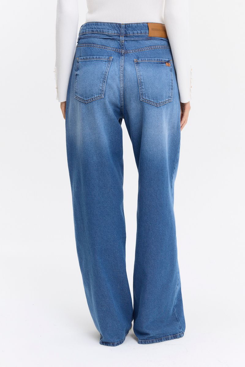 JEAN ALICE WIDE LEG
