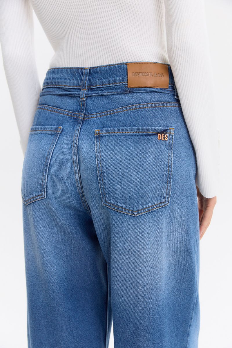 JEAN ALICE WIDE LEG