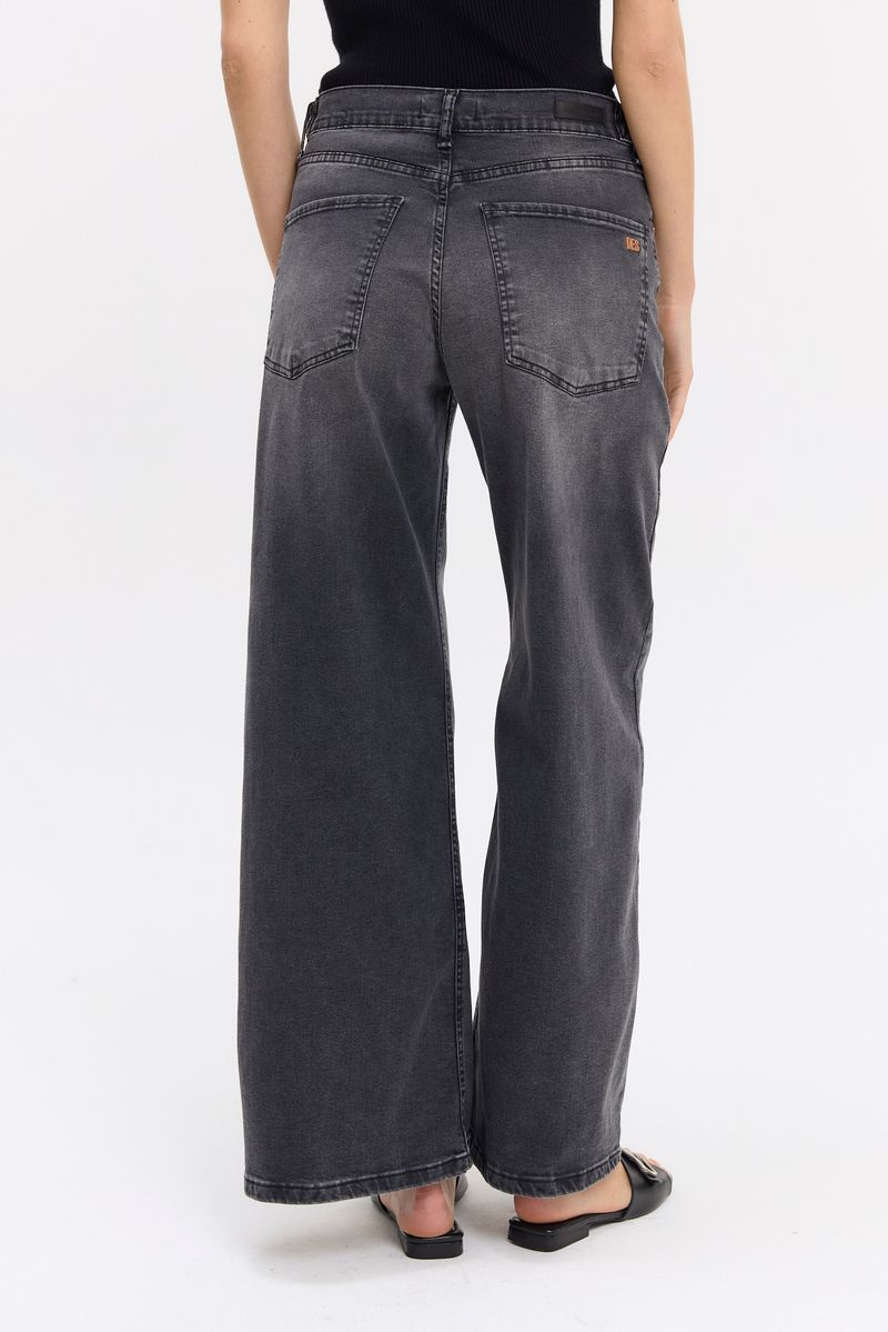 JEAN MARGOT WIDE LEG