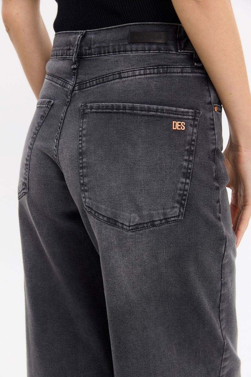 JEAN MARGOT WIDE LEG