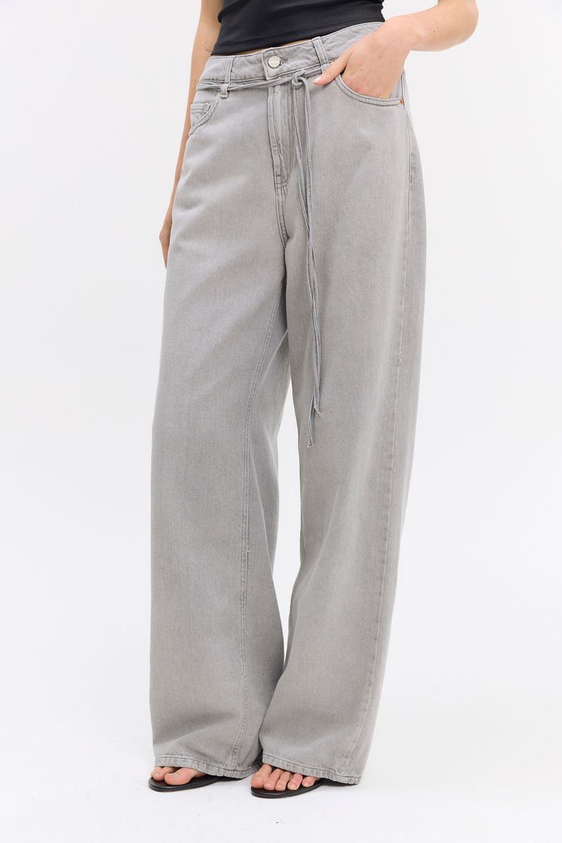 JEAN ALICE WIDE LEG