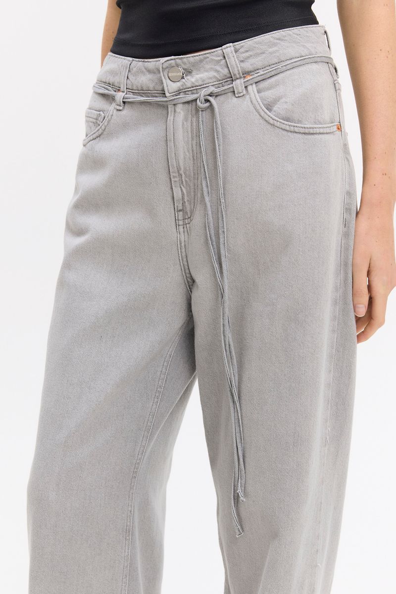JEAN ALICE WIDE LEG