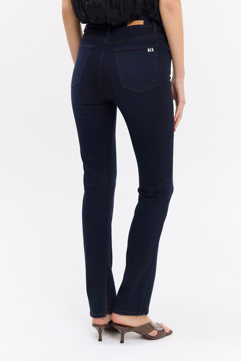 JEAN ANNA SLIM SLIT