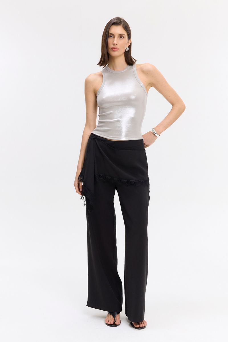 MUSCULOSA METALLIC LIVERPOOL