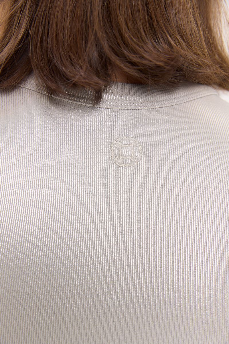 MUSCULOSA METALLIC LIVERPOOL