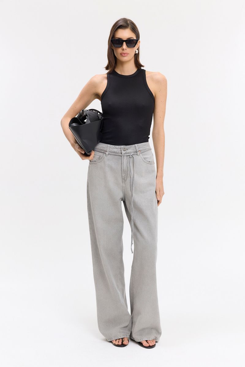 JEAN ALICE WIDE LEG