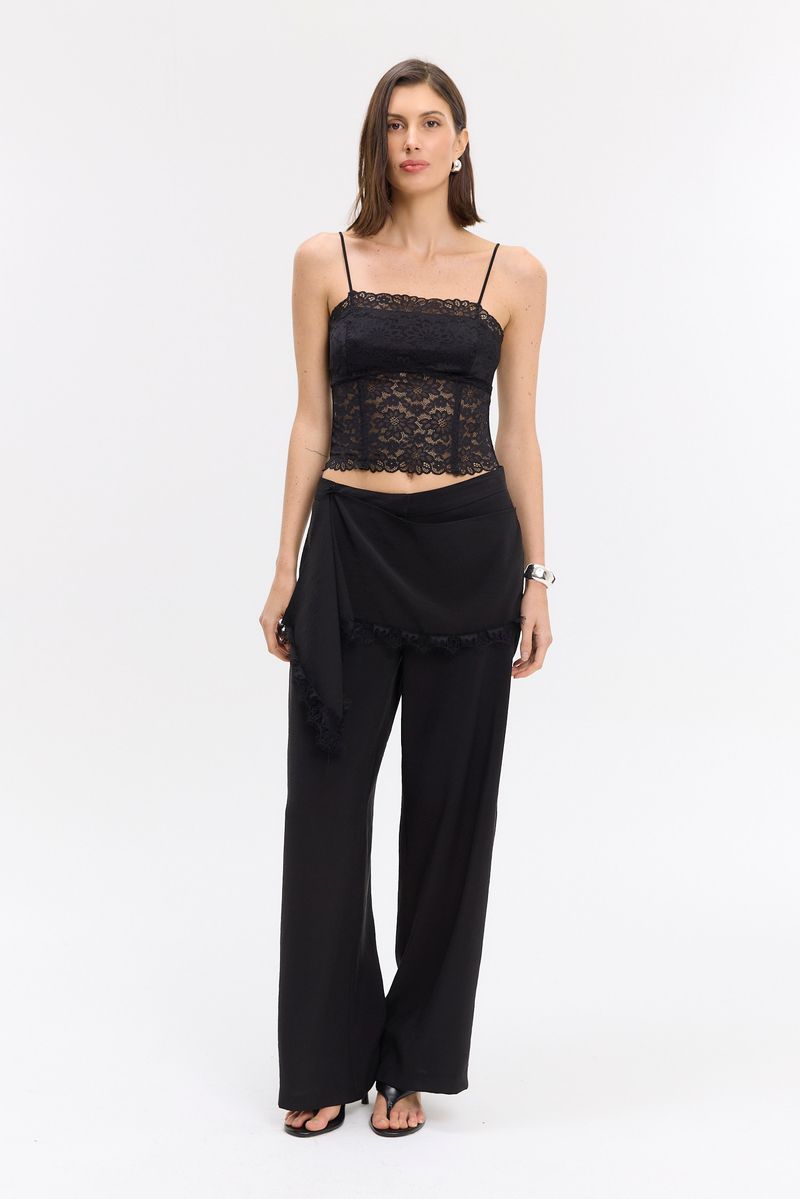 TOP LACE LOUISE