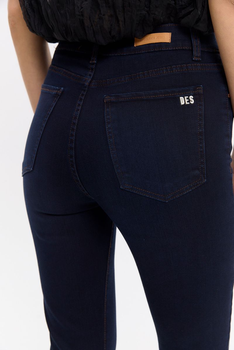 JEAN ANNA SLIM SLIT