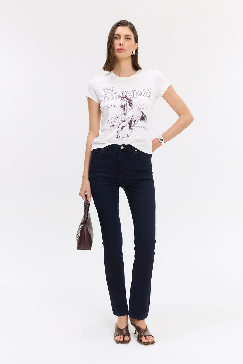 REMERA COTTON WASHED BONITA
