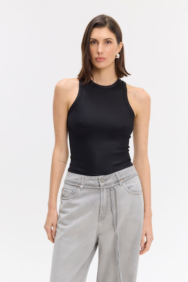 MUSCULOSA METALLIC LIVERPOOL