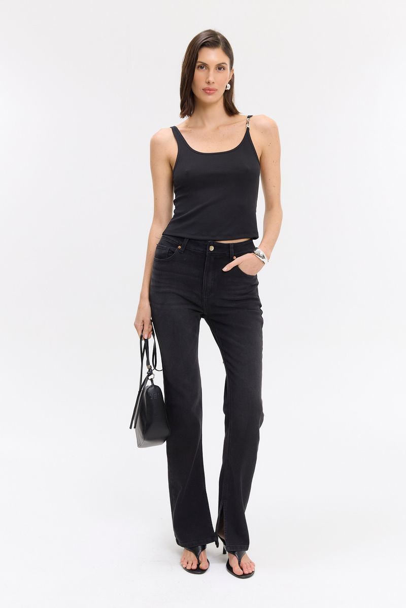 MUSCULOSA CLASSIC BOND