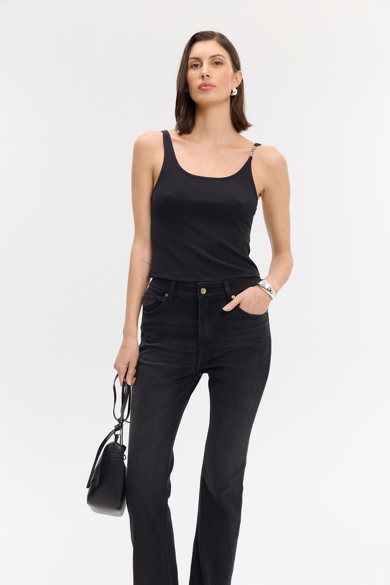 MUSCULOSA CLASSIC BOND