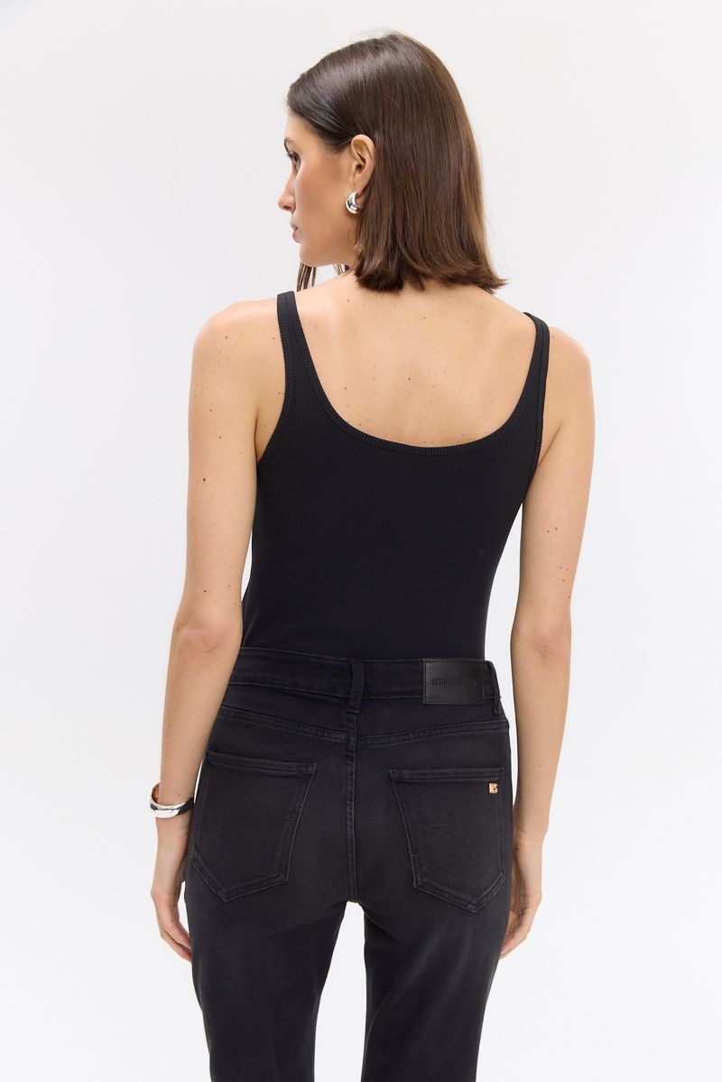 MUSCULOSA CLASSIC BOND