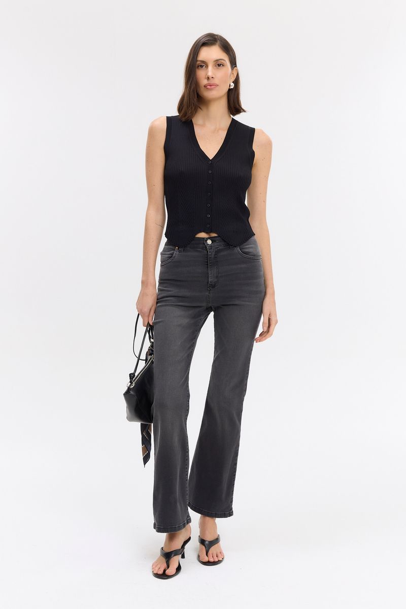 JEAN AMELIA BOOT