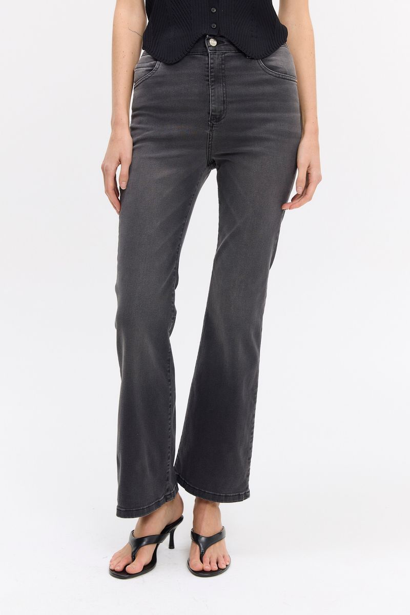 JEAN AMELIA BOOT