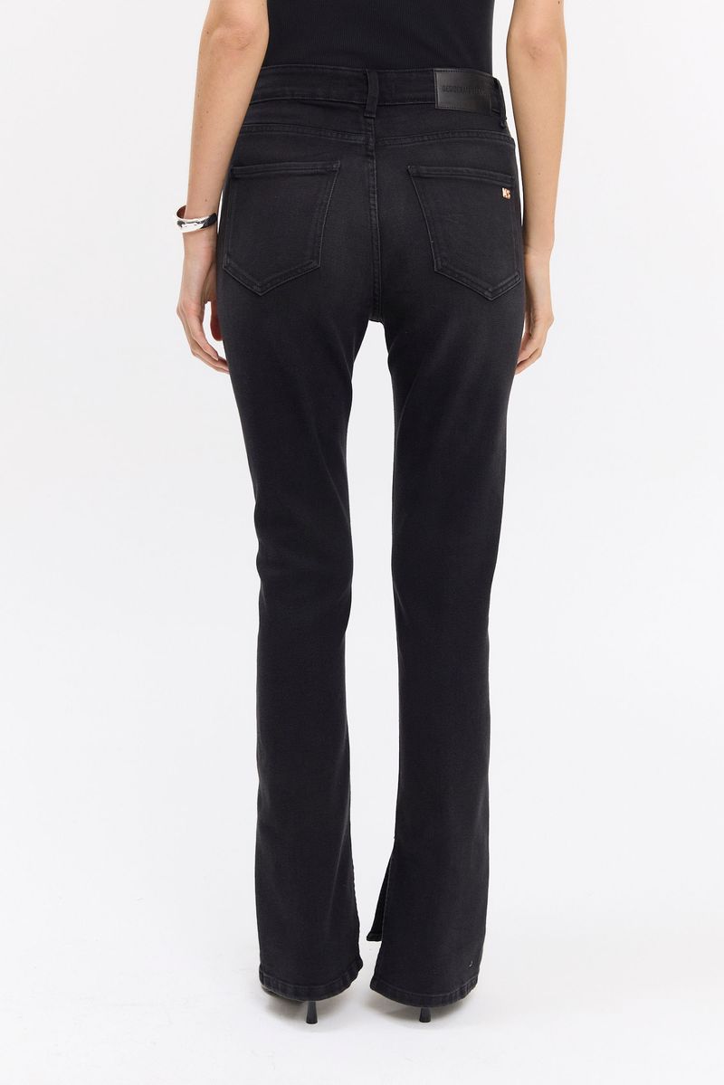 JEAN ANNA SLIM SLIT