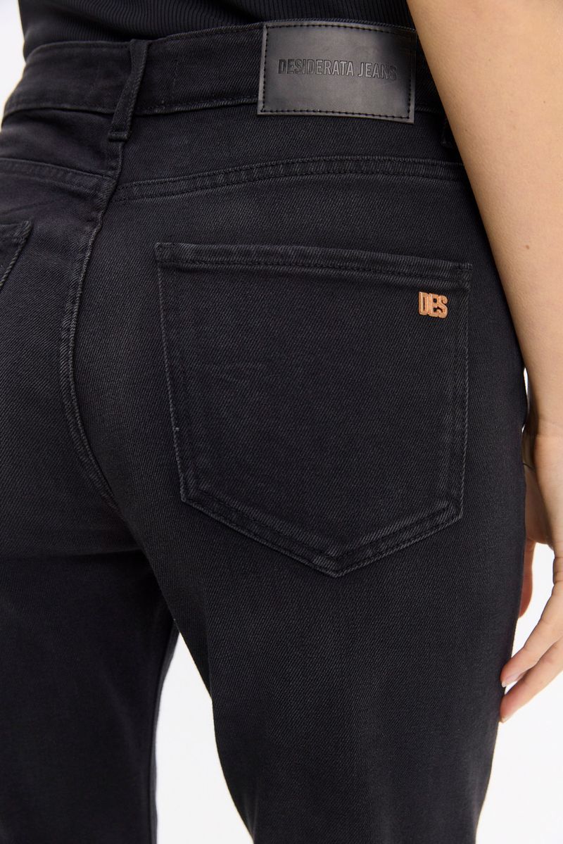 JEAN ANNA SLIM SLIT