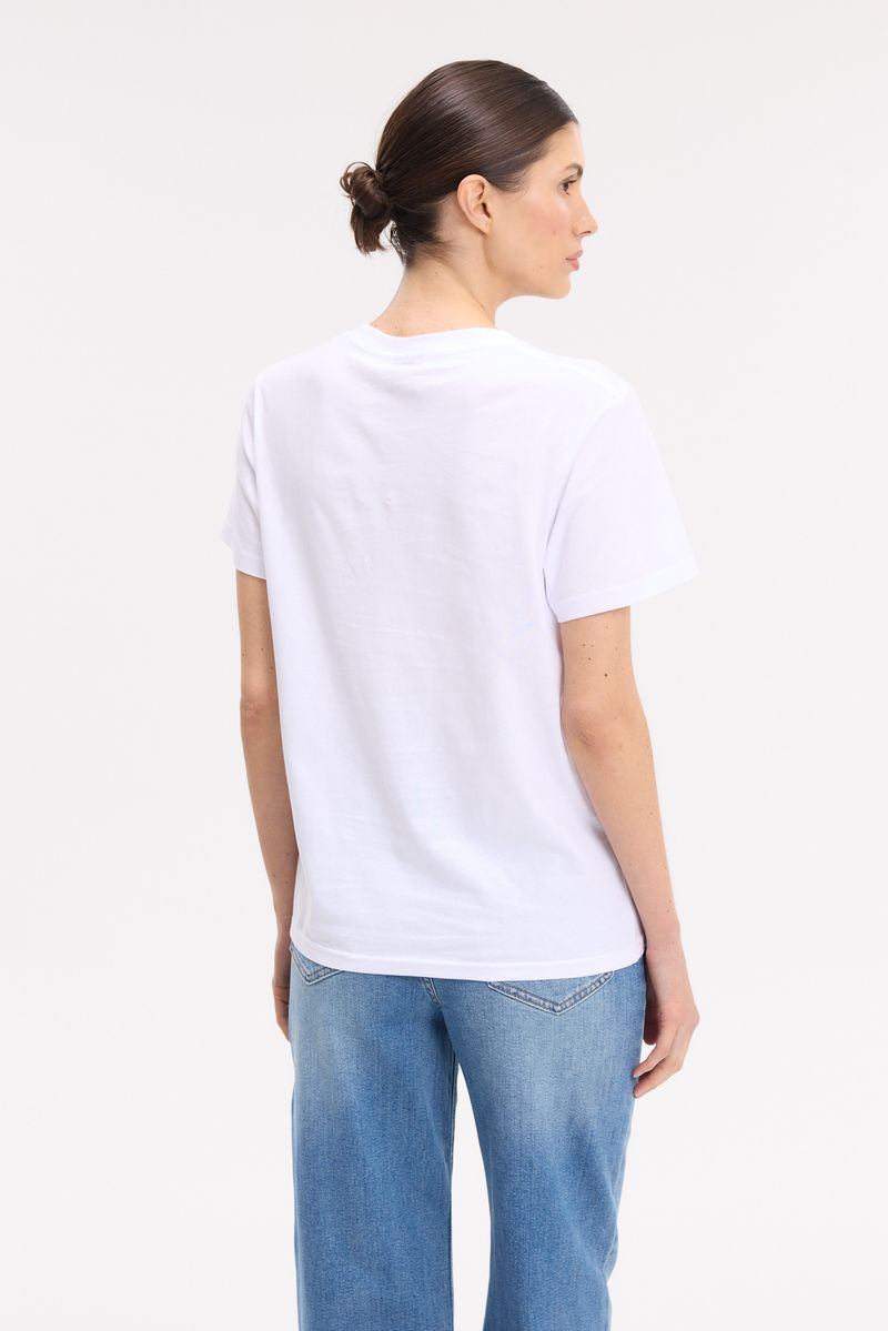 REMERA ACCIÓN X LA VIDA