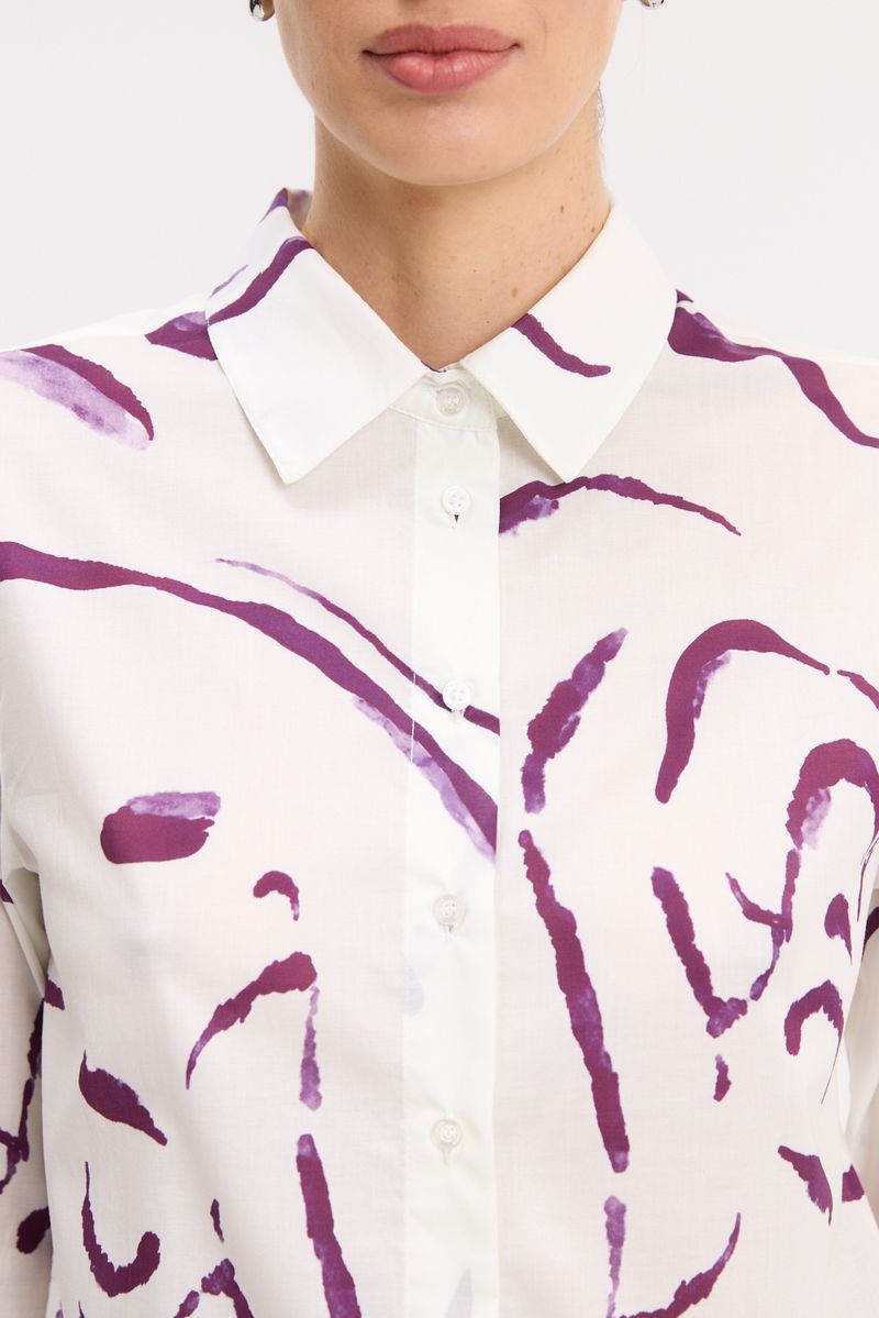 CAMISA PRINT DIANA