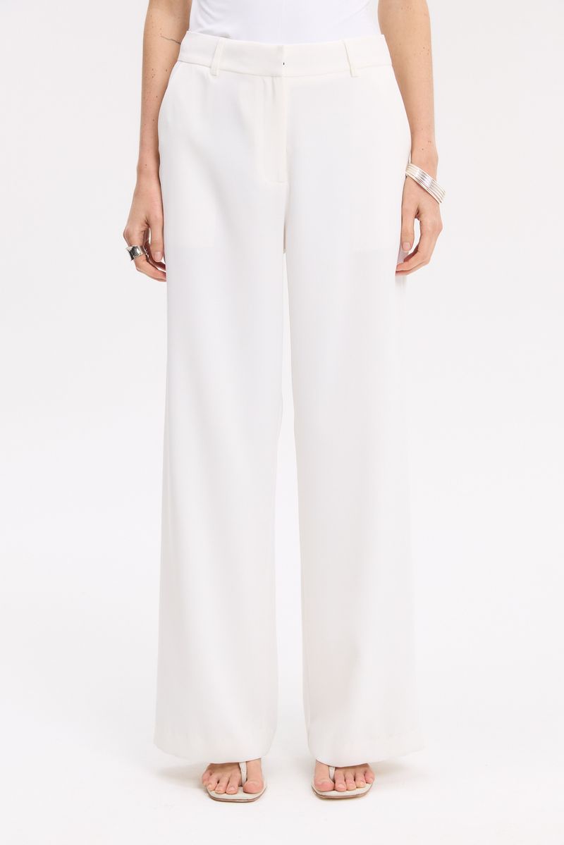 PANTALON FLEUR RIVOLI