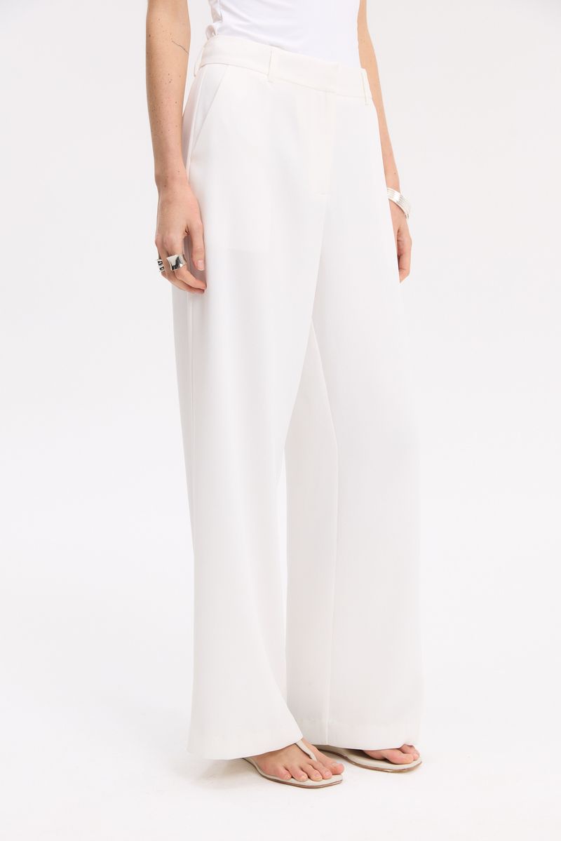 PANTALON FLEUR RIVOLI