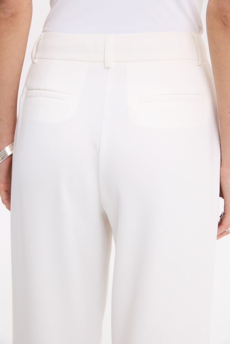 PANTALON FLEUR RIVOLI