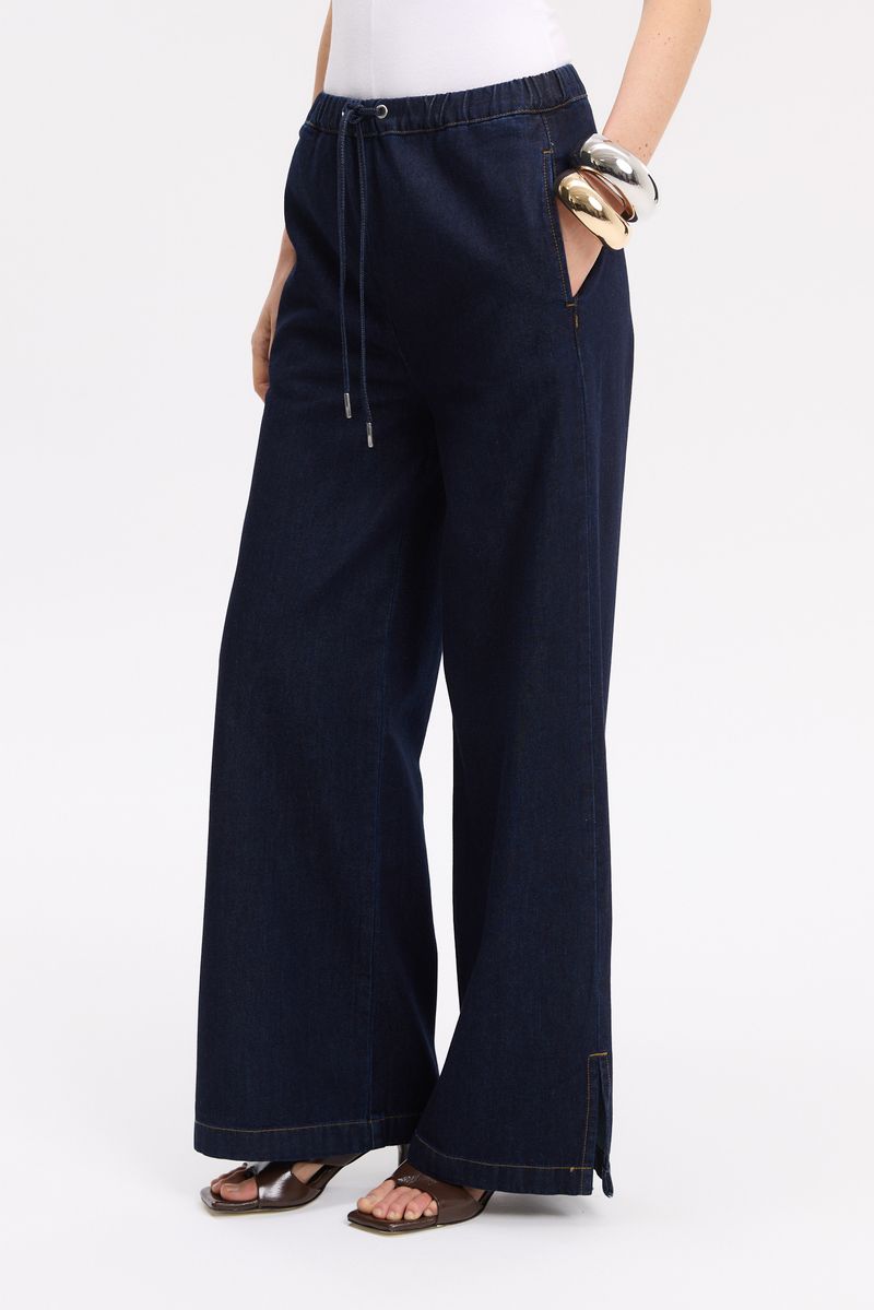 JEAN NINA STRAIGHT