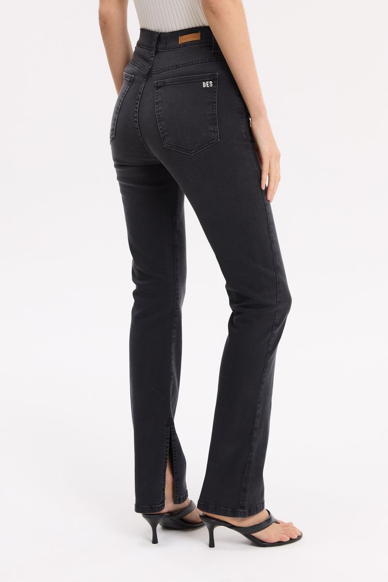 JEAN ANNA SLIM SLIT