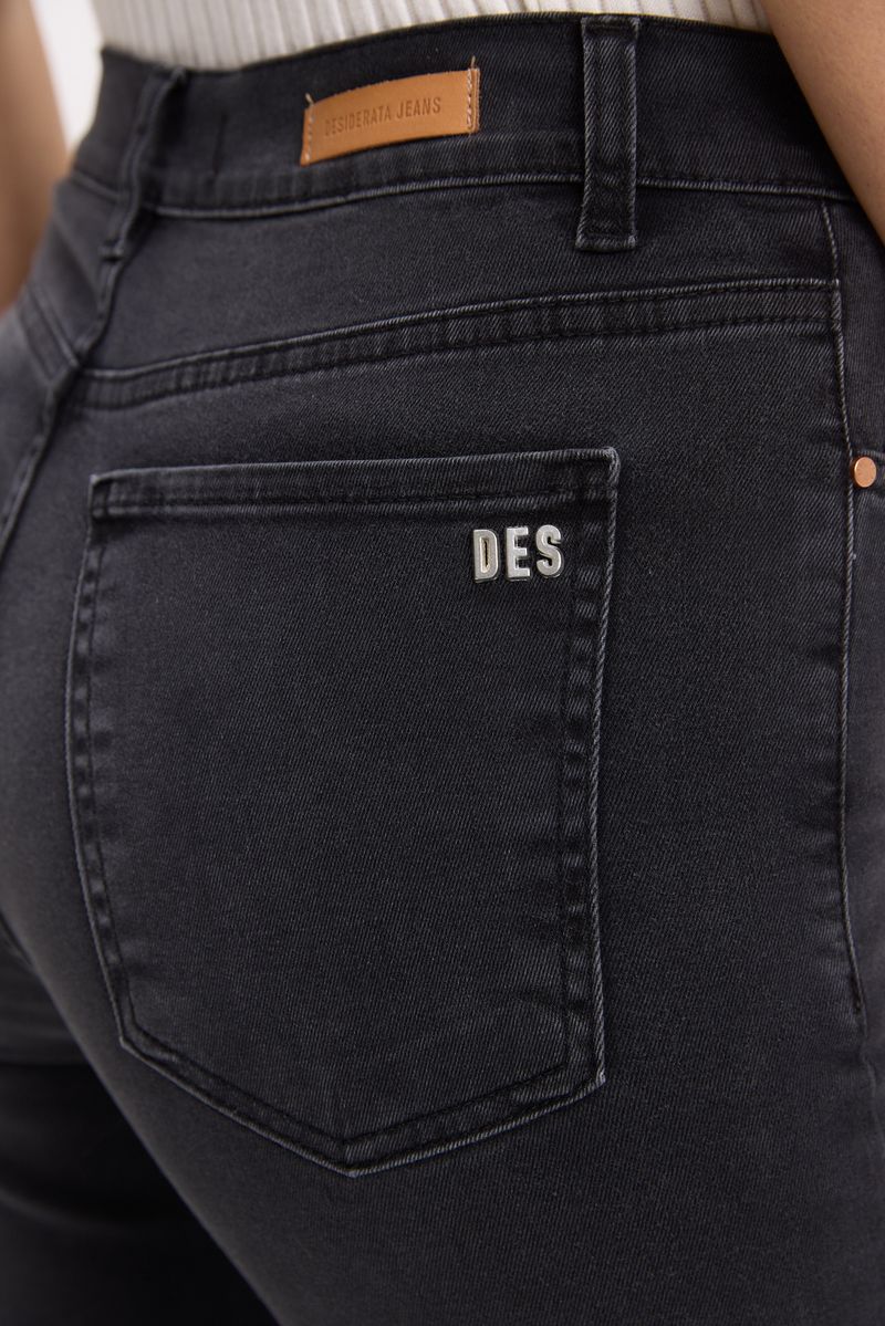 JEAN ANNA SLIM SLIT