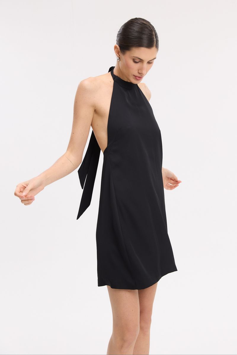 VESTIDO HELTER LUU