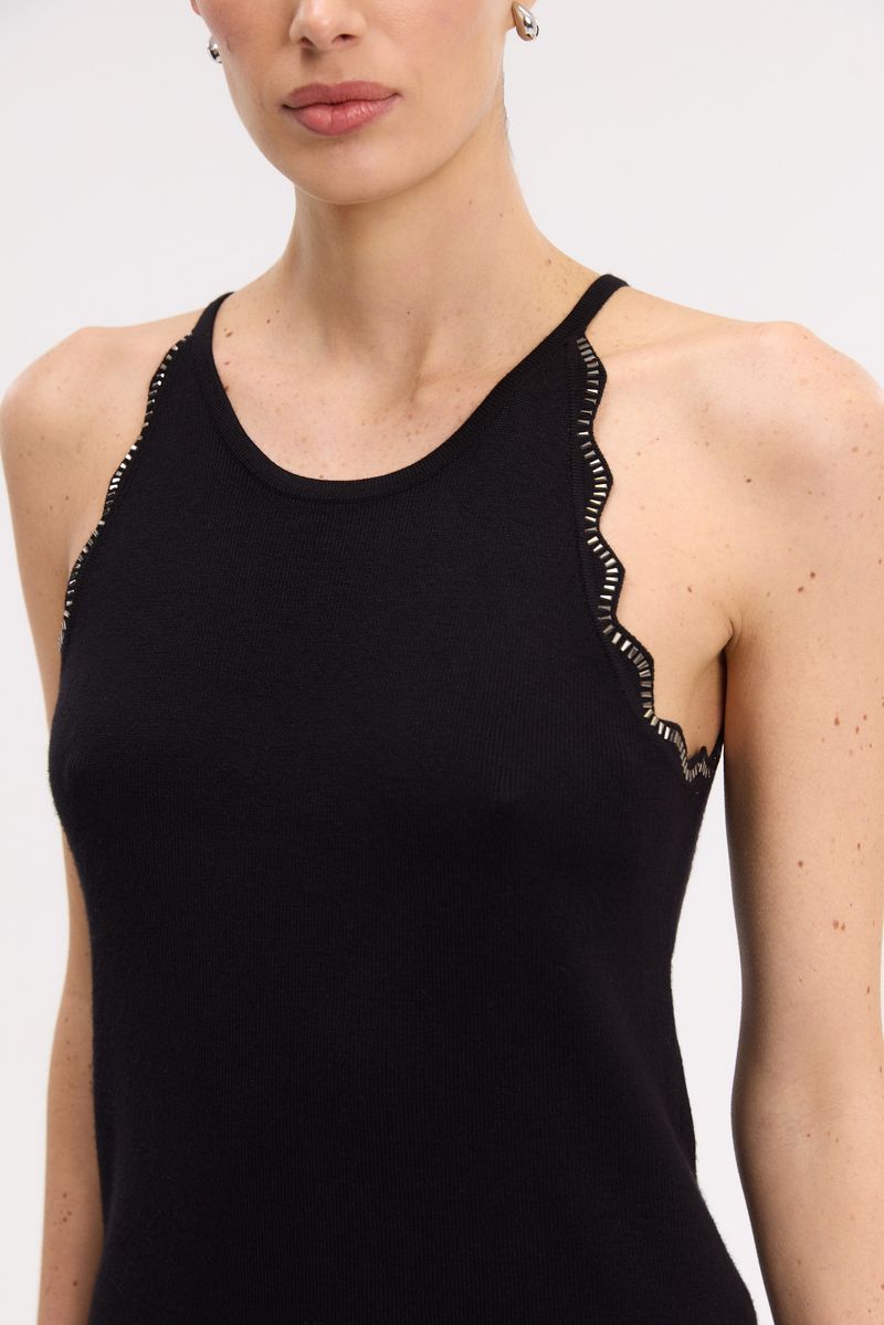 VESTIDO WAVES BRUNA