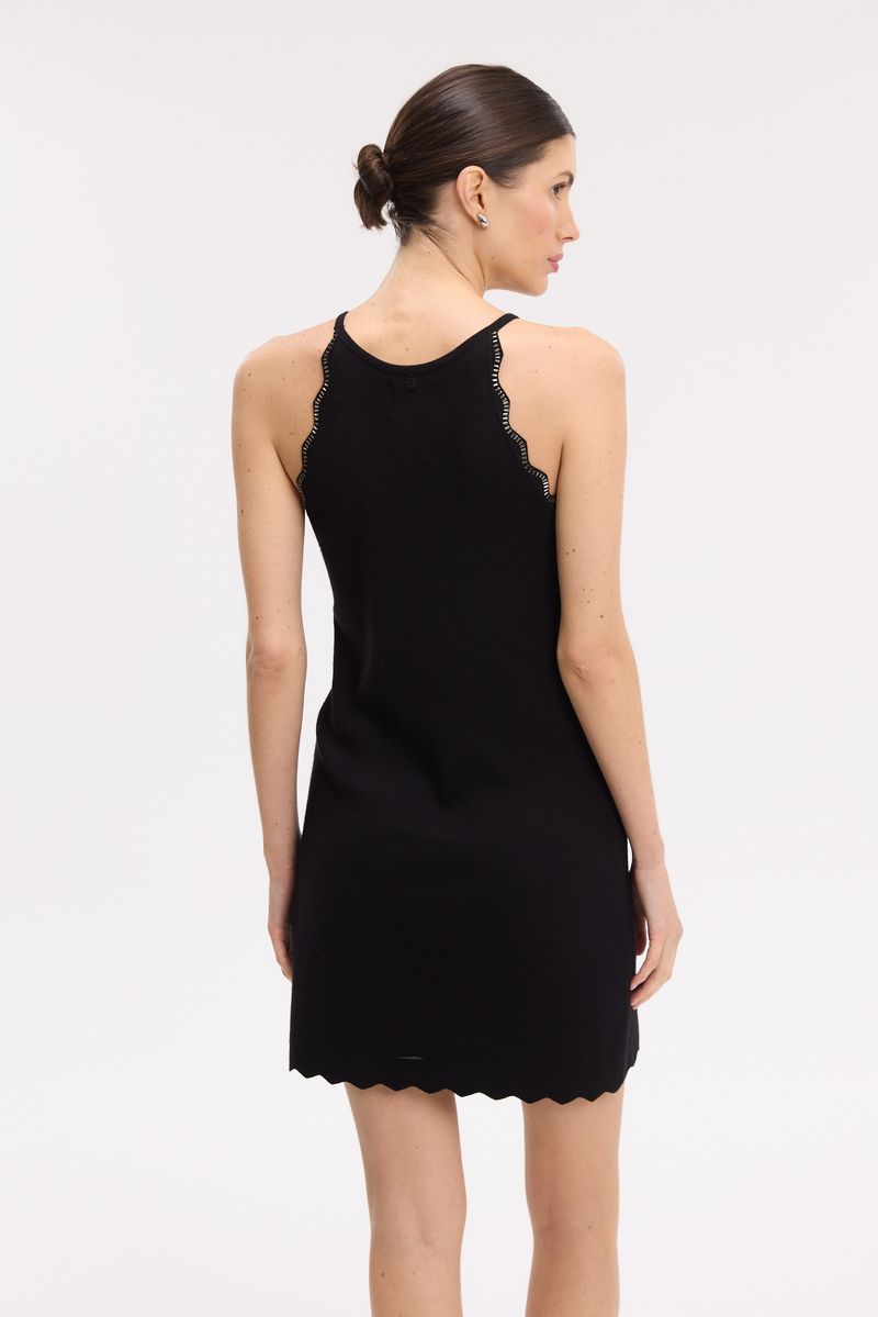 VESTIDO WAVES BRUNA