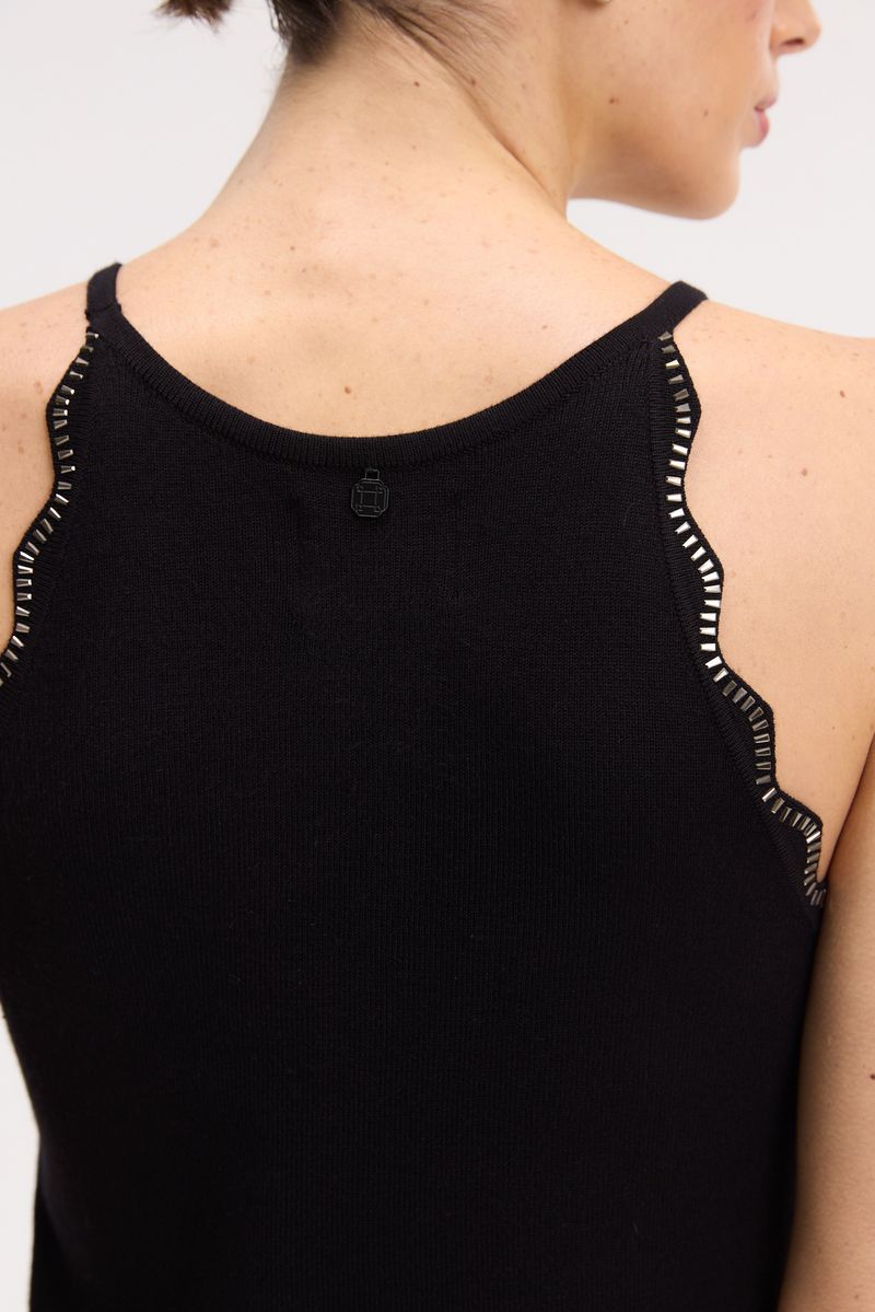 VESTIDO WAVES BRUNA
