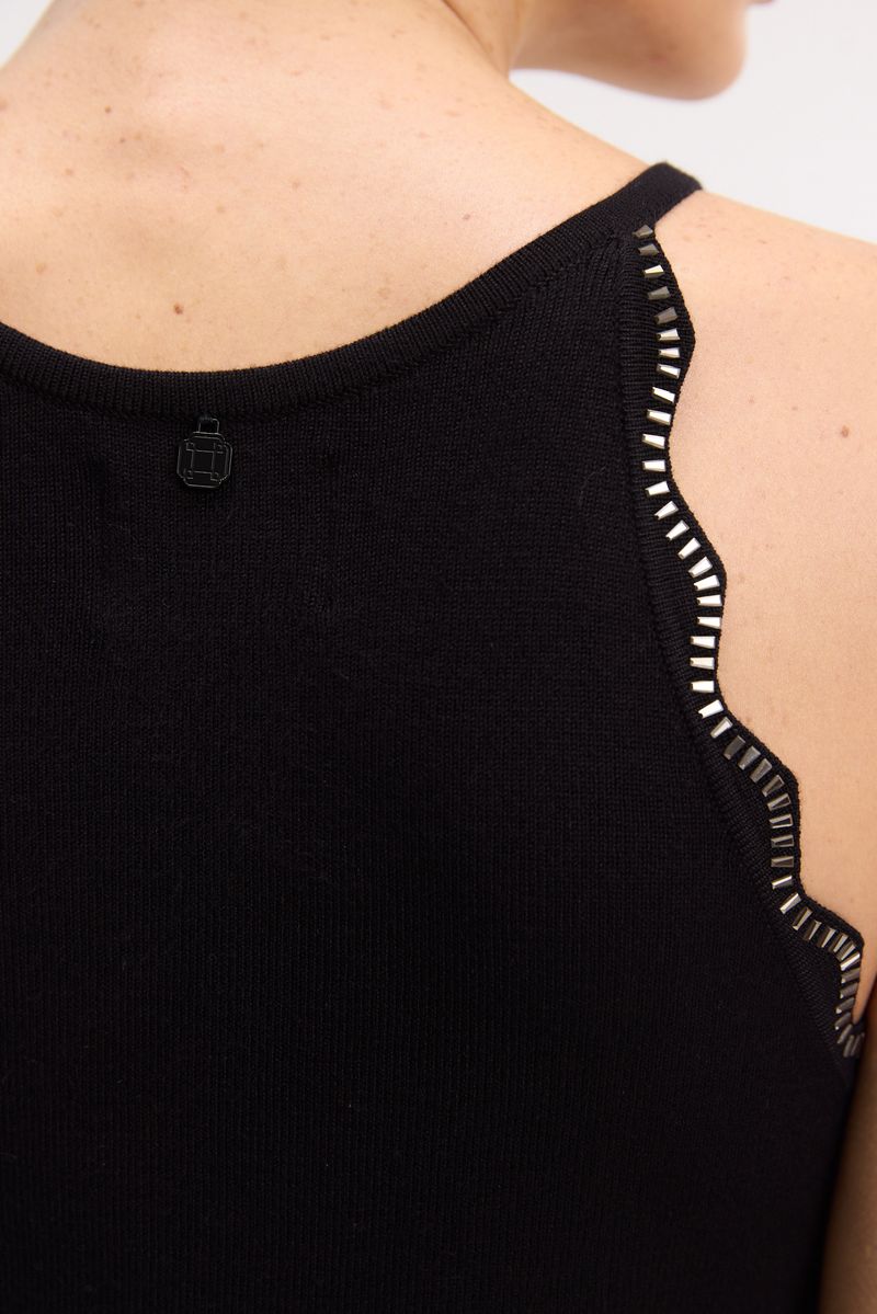 VESTIDO WAVES BRUNA