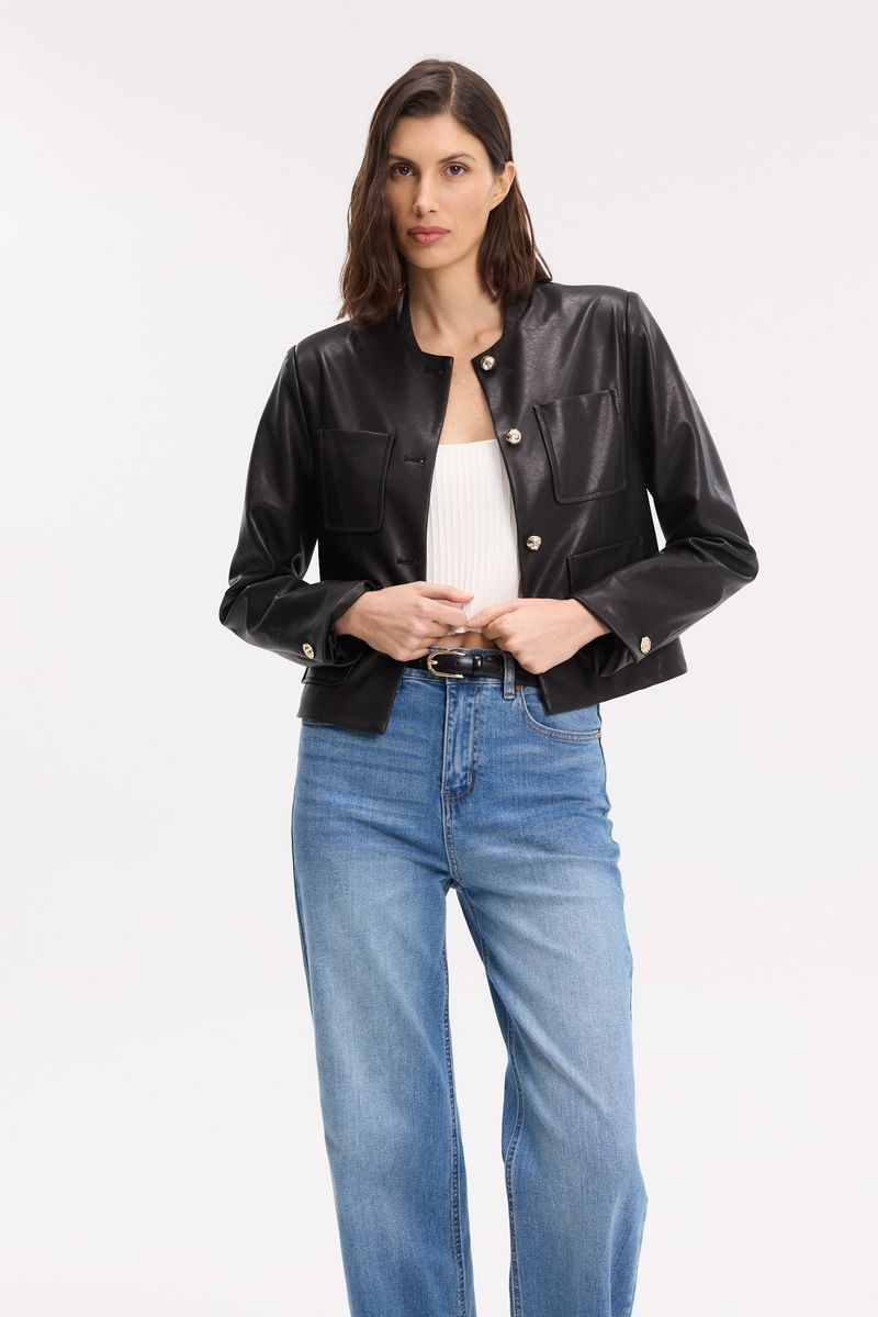 CAMPERA JACKET DONNY