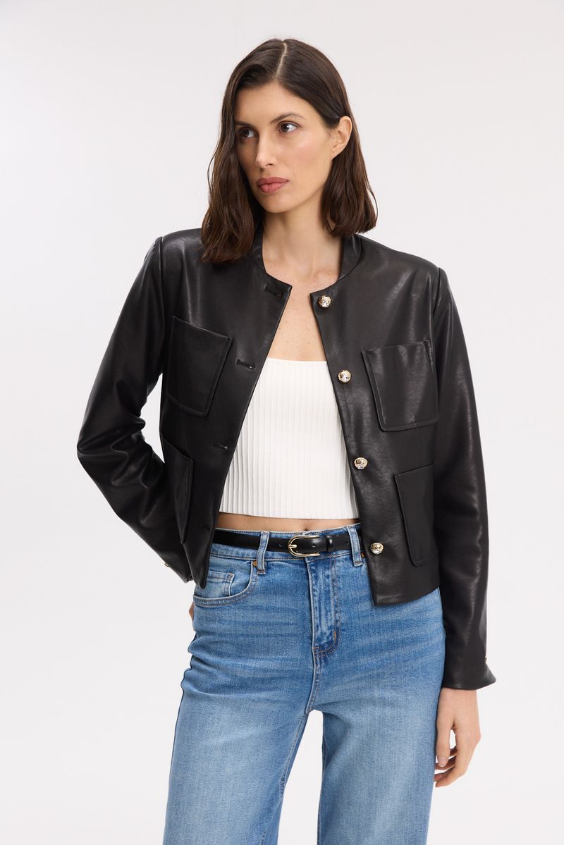 CAMPERA JACKET DONNY