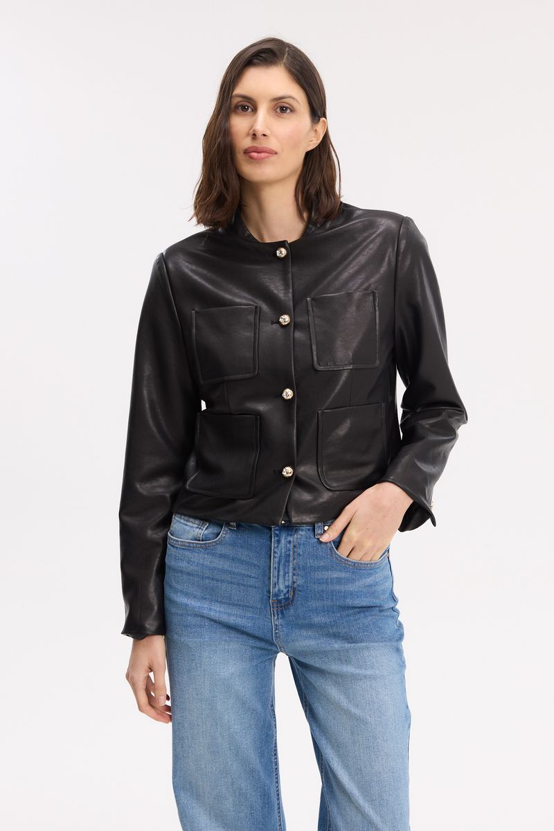 CAMPERA JACKET DONNY