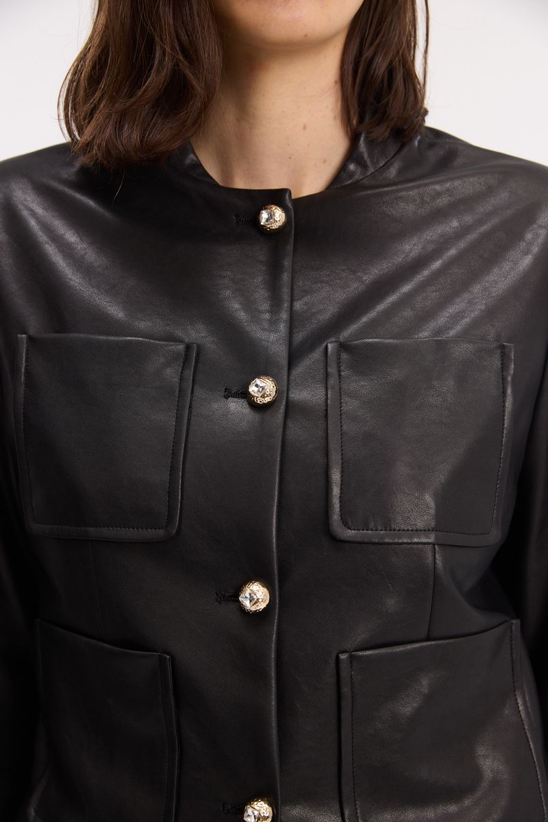 CAMPERA JACKET DONNY