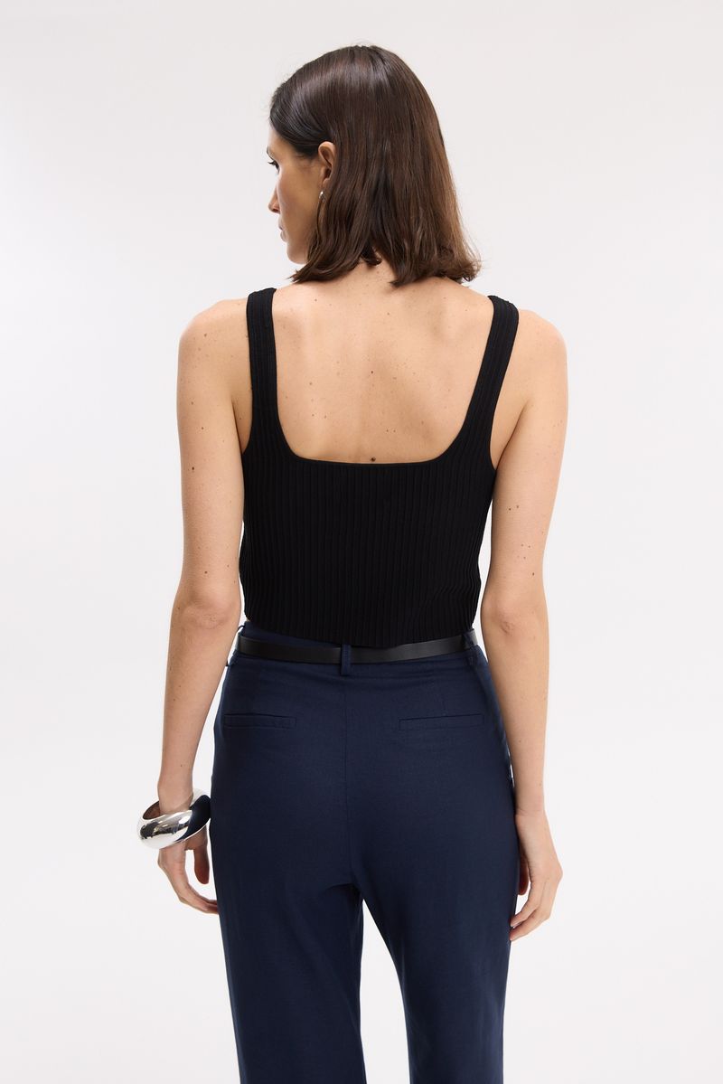 SWEATER TOP TIGHT MAIA