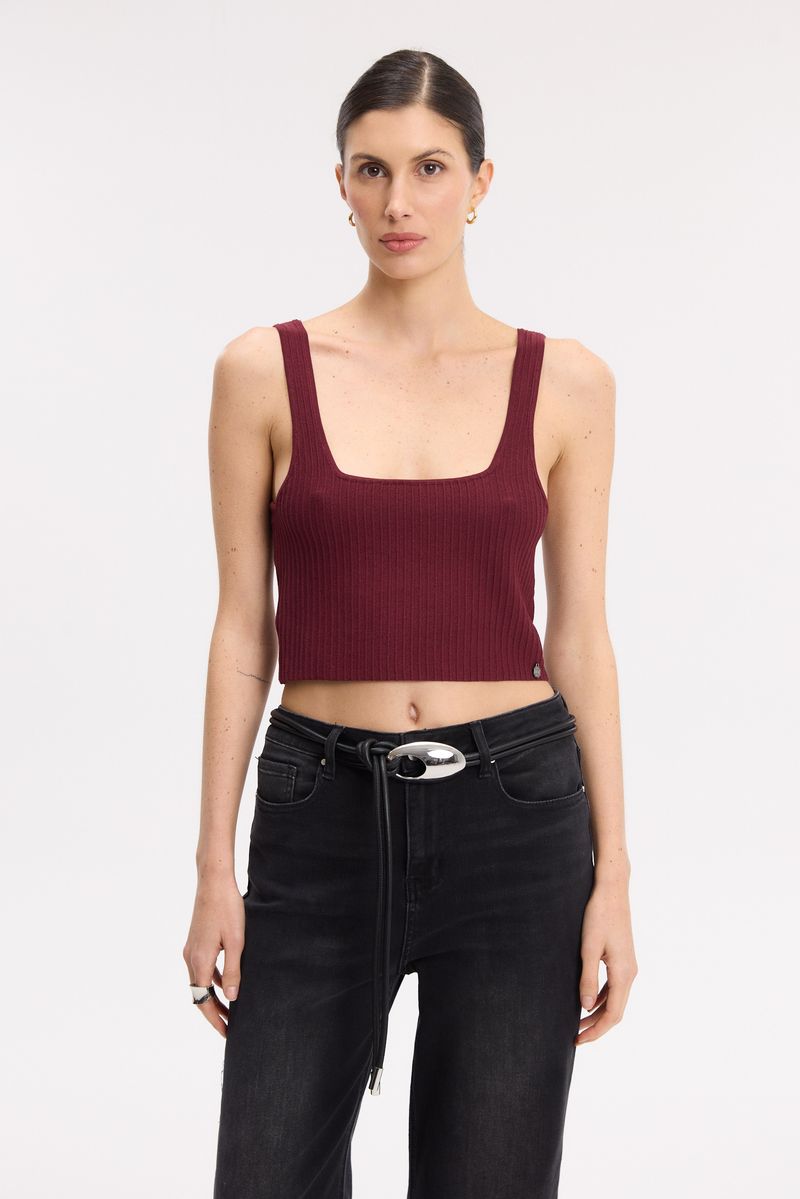 SWEATER TOP TIGHT MAIA