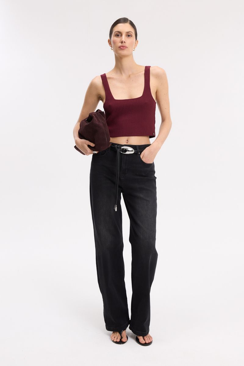 SWEATER TOP TIGHT MAIA