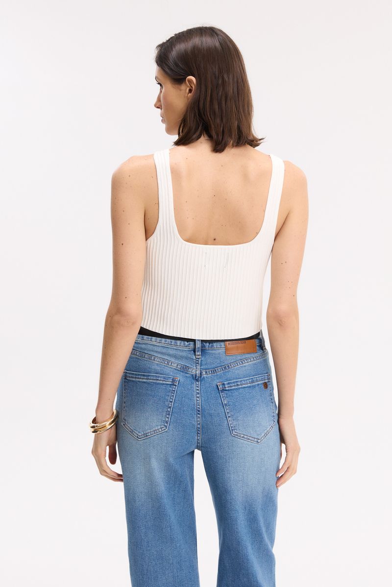 SWEATER TOP TIGHT MAIA