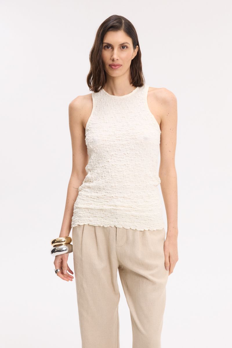 MUSCULOSA CRUNCHY HAILEY